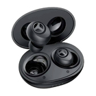 Fone De Ouvido In-ear Sem Fio Tranya T10b  Preto