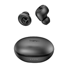 Fone De Ouvido In-ear Sem Fio Tranya T10b  Preto