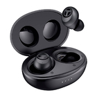 Fone De Ouvido In-ear Sem Fio Tranya T10b  Preto