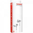 Fone De Ouvido In Ear Telefunken Tfh150 Cabo P2 1.5m