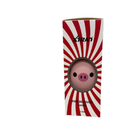 Fone De Ouvido Infantil Crianca Bluetooth Fm Sd Porco Lc-866