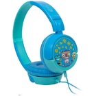 Fone De Ouvido Infantil Fones Giratorios 85db Oex Kids Robos