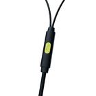 Fone De Ouvido Intra Auricular 1,2m Waaw By Alok Vib 100ew