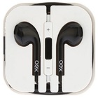 Fone De Ouvido Intra Auricular Com Microfone Oex Colormood Fn