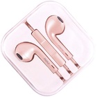 Fone De Ouvido Intra Auricular Com Microfone Oex Colormood Fn