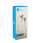 Fone De Ouvido Intra Auricular Dhh-1111 Branco Hp
