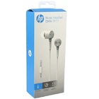 Fone De Ouvido Intra Auricular Dhh-1111 Branco Hp