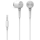 Fone De Ouvido Intra Auricular Dhh-1111 Branco Hp