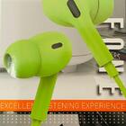 Fone De Ouvido Intra Auricular Em Aluminio Stereo