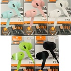 Fone De Ouvido Intra Auricular Em Aluminio Stereo