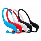 Fone De Ouvido Intra-auricular Esportivo Bluetooth 4.0 Boas-