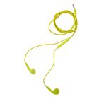 Fone De Ouvido Intra Auricular Oex Candy Fn204 Verde Pastel