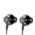 Fone De Ouvido Intra Auricular Philips Taue101bk/00 Preto