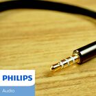 Fone De Ouvido Intra Auricular Philips Taue101bk/00 Preto