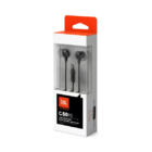 Fone De Ouvido Jbl C50 Hi Pt Jblc50hiblk