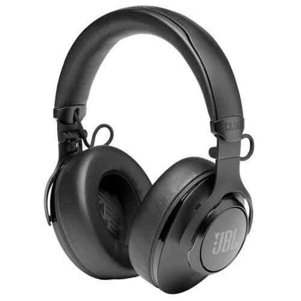 Fone De Ouvido Jbl Club950 Headphone Preto - Jblclub950ncblk