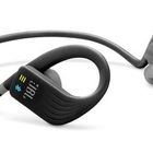 Fone De Ouvido Jbl Endurance Dive Black