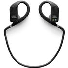 Fone De Ouvido Jbl Endurance Dive Black