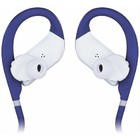 Fone De Ouvido Jbl Endurance Jump Blue Azul