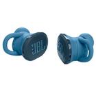 Fone De Ouvido Jbl Endurance Race Intra-auricular Azul - Jble