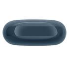 Fone De Ouvido Jbl Endurance Race Intra-auricular Azul - Jble