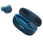 Fone De Ouvido Jbl Endurance Race Intra-auricular Azul - Jble