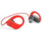 Fone De Ouvido Jbl Endurance Sprint, Bluetooth - Vermelho