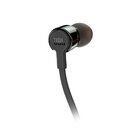 Fone De Ouvido Jbl In Ear T210blk