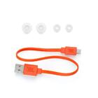 Fone De Ouvido Jbl Live 200bt Branco