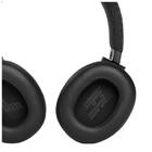 Fone De Ouvido Jbl Live 660nc Headphone Preto - Jbllive660ncb