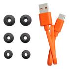 Fone De Ouvido Jbl Tune 130nc Tws - Preto