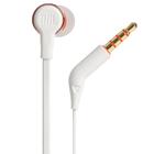 Fone De Ouvido Jbl Tune 210 Rosê Intra Auricular Com Microfone