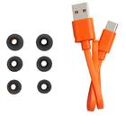 Fone De Ouvido Jbl Tune 230nc Tws - Preto