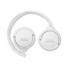 Fone De Ouvido Jbl Tune 510bt Bluetooth - Branco