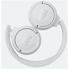 Fone De Ouvido Jbl Tune 510bt Bluetooth - Branco