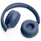 Fone De Ouvido Jbl Tune Headphone Blue - Jblt520bt