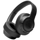 Fone De Ouvido Jbl Tune Headphone Preto - Jblt710btblk