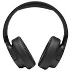 Fone De Ouvido Jbl Tune Headphone Preto - Jblt710btblk