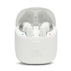 Fone De Ouvido Jbl Tune In Ear T220twswht