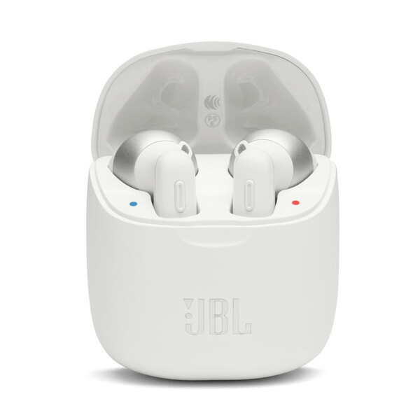 Fone De Ouvido Jbl Tune In Ear T220twswht