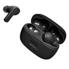 Fone De Ouvido Jbl Wave 200tws Headphone Preto - Jblw200twsblk