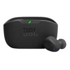 Fone De Ouvido Jbl Wave Buds - Preto