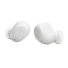 Fone De Ouvido Jbl Wave Buds Sem Fio Branco - Wbudswht