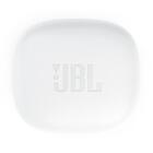 Fone De Ouvido Jbl Wave Flex Sem Fio Branco - Wflexwht