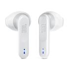 Fone De Ouvido Jbl Wave Flex Sem Fio Branco - Wflexwht