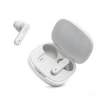 Fone De Ouvido Jbl Wave Flex Sem Fio Branco - Wflexwht