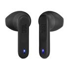 Fone De Ouvido Jbl Wave Flex Sem Fio Preto - Wflexblk