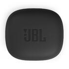 Fone De Ouvido Jbl Wave Flex Sem Fio Preto - Wflexblk