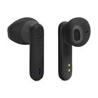Fone De Ouvido Jbl Wave Flex Sem Fio Preto - Wflexblk