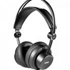 Fone De Ouvido K175 Preto Akg